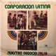 Orquesta Corporacion Latina - Nuestro Negocio: Salsa