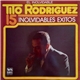 Tito Rodriguez - 15 Inolvidables Exitos